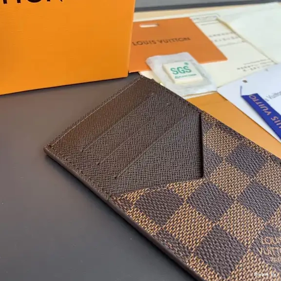 CARD HOLDER LOUIS VUITTON COIN 0621